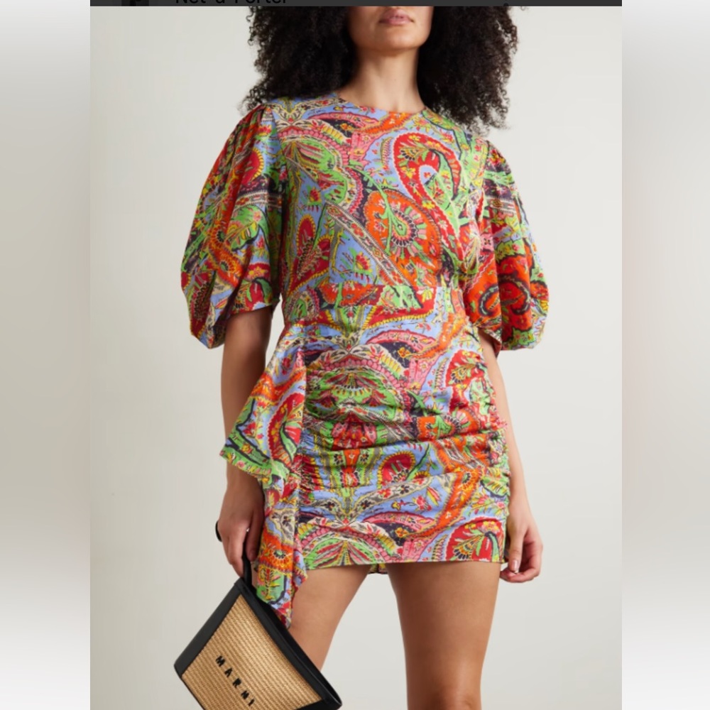 Rhode Pia Dress